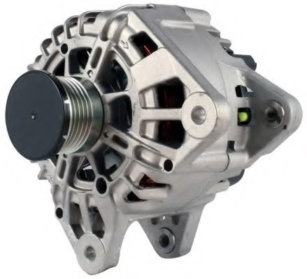 ARTEC 59212642 Alternator
